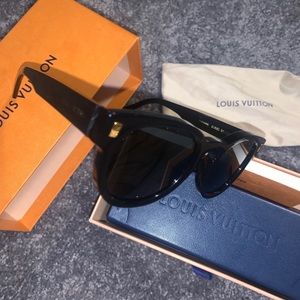 Louis Vuitton Sunglasses